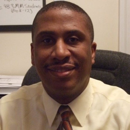 RJ Watford